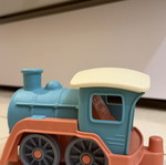 Toy Train like new