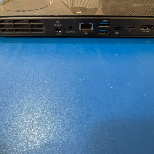 Intel NUC6i7KYK Mini PC refurbished with i7 and Windows installed