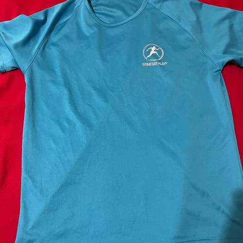 Drift running t-shirts like new, pack of 10 pieces