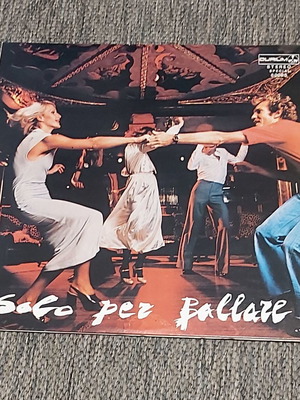 Solo Per Ballare 1980 μεταχειρισμένο, pop