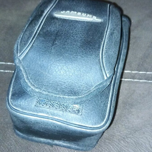 Samsung Slim Zoom 1150 used 35mm film camera