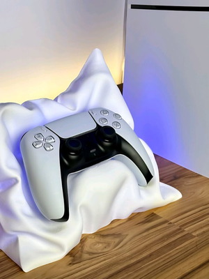 PS5 Pillow Stand like new