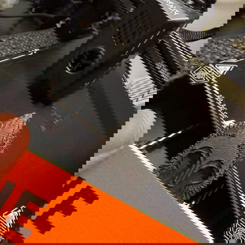 Σετ 3 σελιδοδεικτών Σκιές του Mordor καινούργιο, PLA