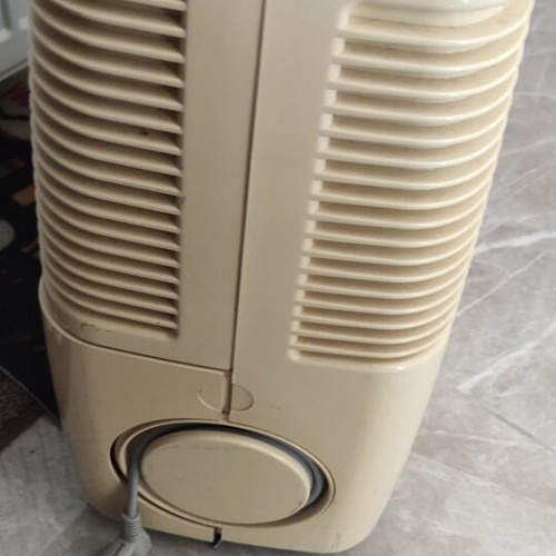 Olimpia Splendid Aquaria Super Thermo Pure 3 Dehumidifier like new, 22lt