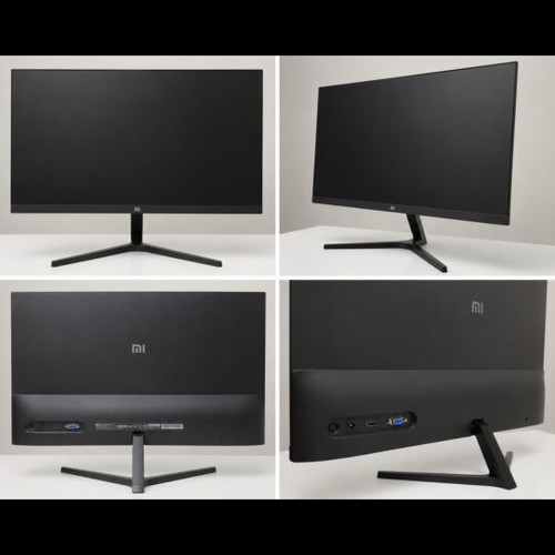 Xiaomi Mi Desktop Monitor 1C 23.8" IPS Full HD 1080p like new with box