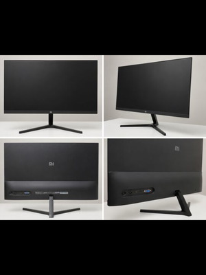 Xiaomi Mi Desktop Monitor 1C 23.8" IPS Full HD 1080p like new with box