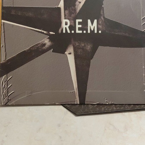 R.E.M. Automatic for the People CD used, rock