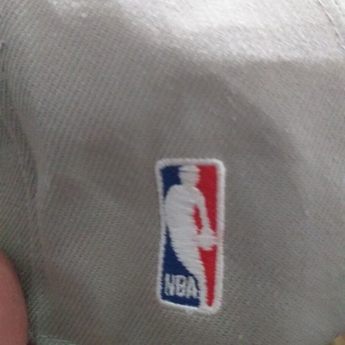 Chicago Bulls NBA hat like new, original