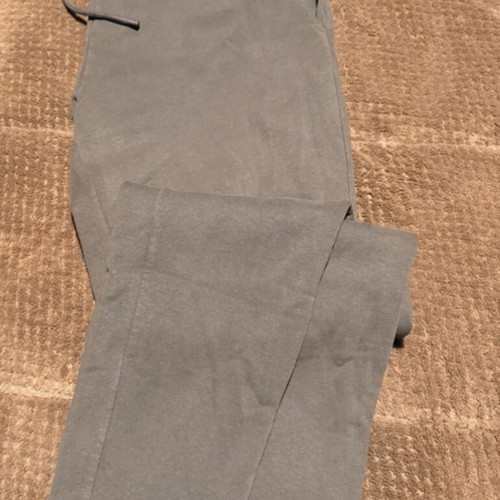 Only And Sons tracksuit pants like new, green, size L