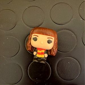 Hermione kinder joy pop
