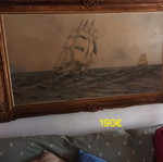 Painting like new