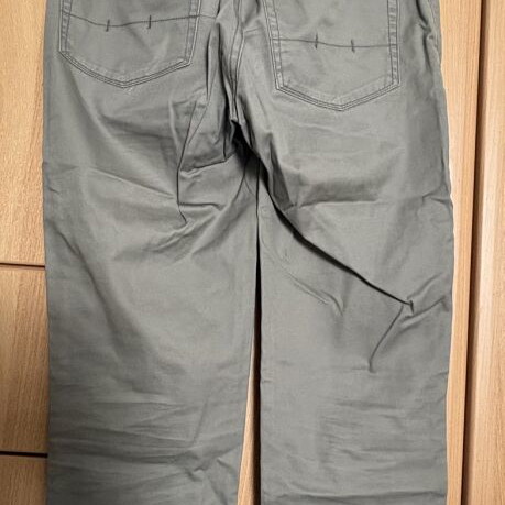 Polo Ralph Lauren men's pants gray size 30/32 like new