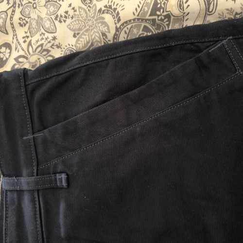 G-Star Raw men's blue bermuda shorts size 31 like new