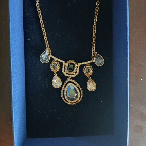 Κολιέ Swarovski