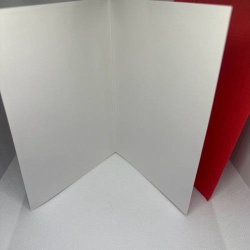 Birthday card new with envelope