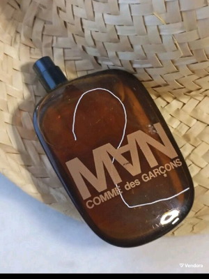 Comme de Carson 2 Man 100ml tester като нов