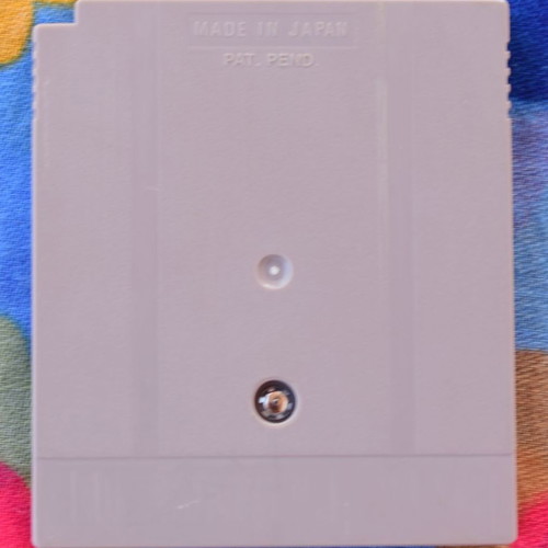 Choplifter II: Rescue & Survive Game Boy cartridge like new