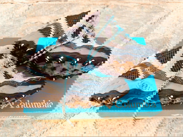 Γυναικειο ζευγαρι παπουτσια Columbia