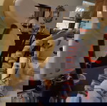 fisher  price-magical  mobil  swing-καθισματακι  αυτοκινητου  -relax  μωρου-  με  υπεροχη  μουσικη