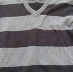 Men's pullover like new, size L