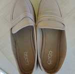 Moccasins new size 40