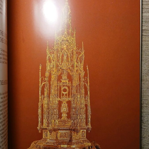 Book This is Toledo used, English