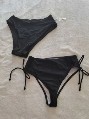 Μαγιό bottoms Shein size XS αφορετα, δύο τεμάχια