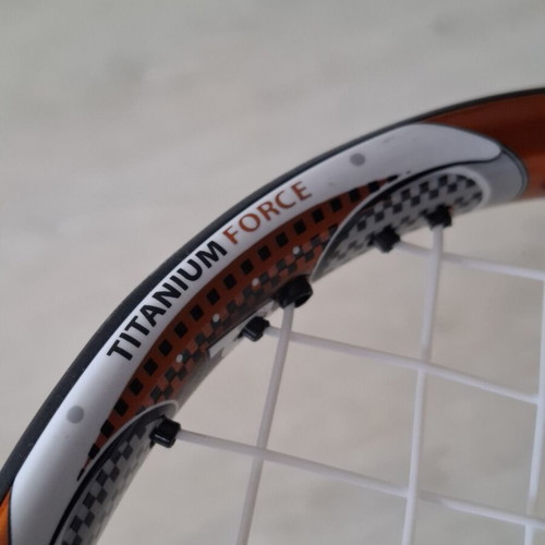 Prince squash racket