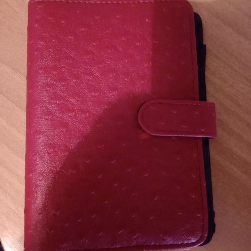 Filofax organizer collectible new from 2001