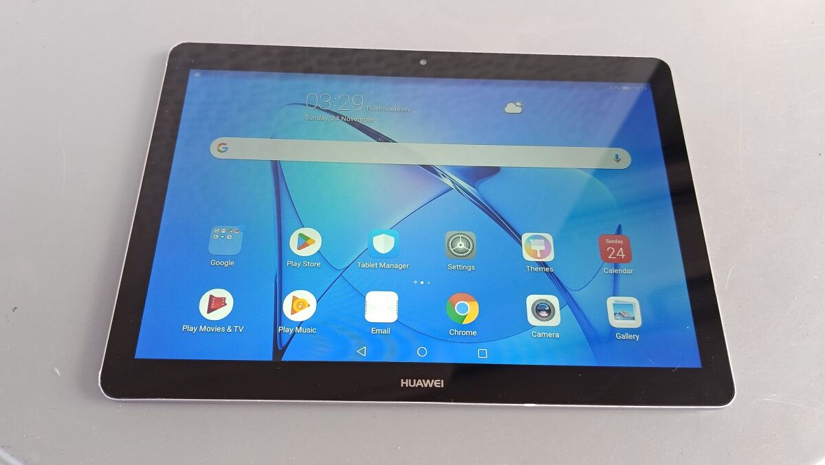 Huawei MediaPad T3 10 (AGS-W09) tablet… - € 58,00 - Vendora.cy