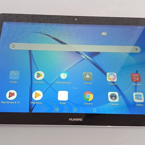 Huawei MediaPad T3 10 (AGS-W09) tablet like new