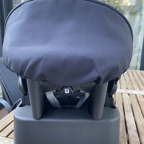 Inglesina baby car seat 0–13 kg