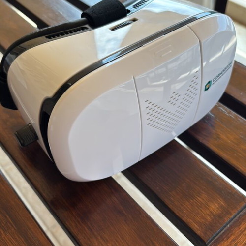 Virtual Reality Glasses VR MAX like new