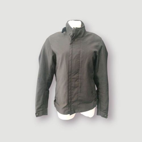 Dainese protective motorcycle jacket used, size 46 S/M