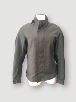 Dainese protective motorcycle jacket used, size 46 S/M