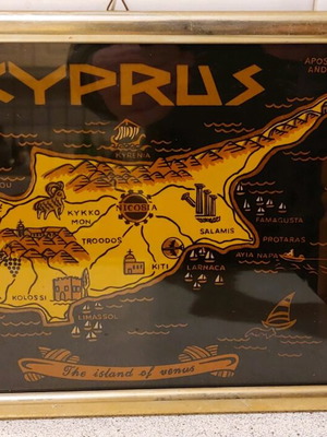 Collectible frame like new 31cm×22cm