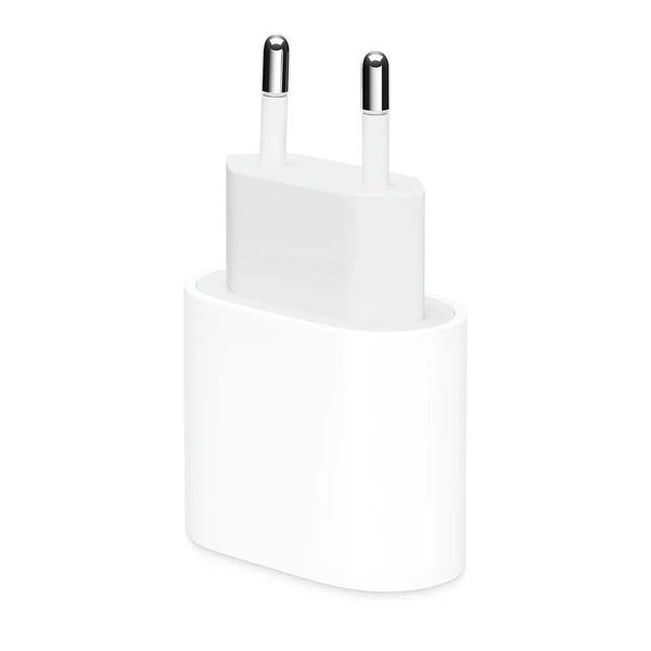 Πρωτότυπος φορτιστής για Apple iPhone 15/16 20W + Καλώδιο USB Type-C