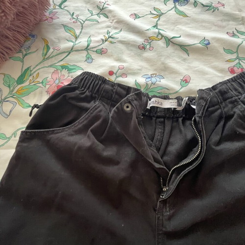 Παντελόνι Bershka σαν καινούργιο, μέγεθος S / 36 / 8