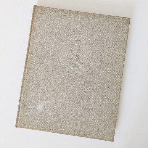 History of Naval Retirement Fund used, First Centennial 1861-1961