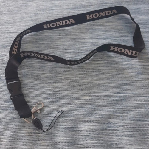 Honda lanyard like new