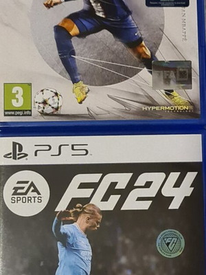PS5