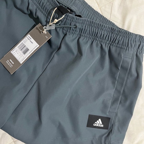 Adidas shorts new, unworn