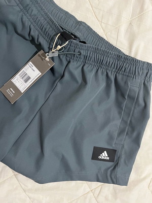 Adidas shorts new, unworn