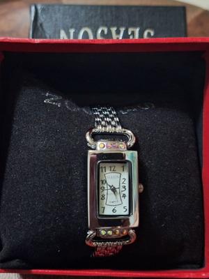 VINTAGE ΡΟΛΟΙ ΚΑΙΝΟΥΡΓΙΟ SEASON STAINLESS STEEL+ ΜΠΡΑΣΕΛΕ