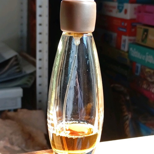 Celebre perfume 50ml used, authentic