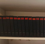 Illustrated History magazine collection 1968-1976, 102 issues