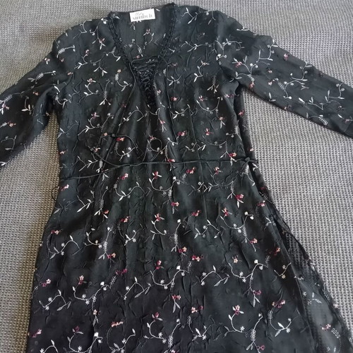 Miss Simbolo women's tunic S like new, excellent condition
