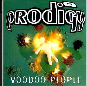 PRODIGY - Voodoo People 12"
