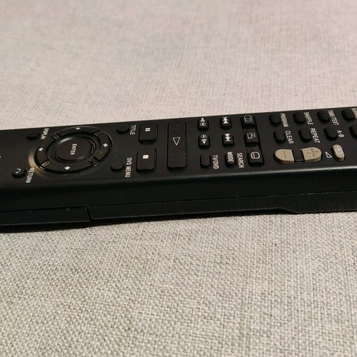 Sony RMT-D126P DVD remote control used