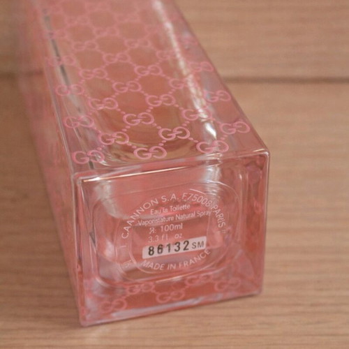 Gucci Envy Me Cologne like new, 30 ml Eau de Toilette